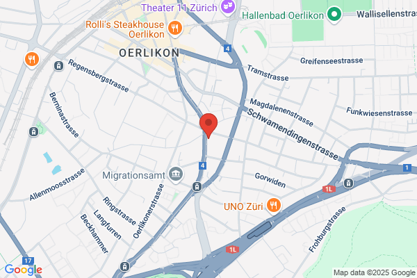 Informnis GmbH