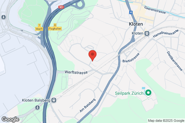 Kindergarten Hinterwiden B