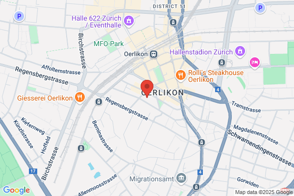 Lentjes Informatik GmbH