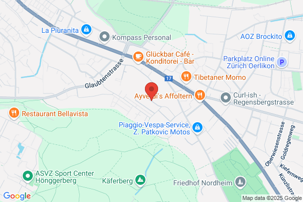 Netzwear.ch GmbH