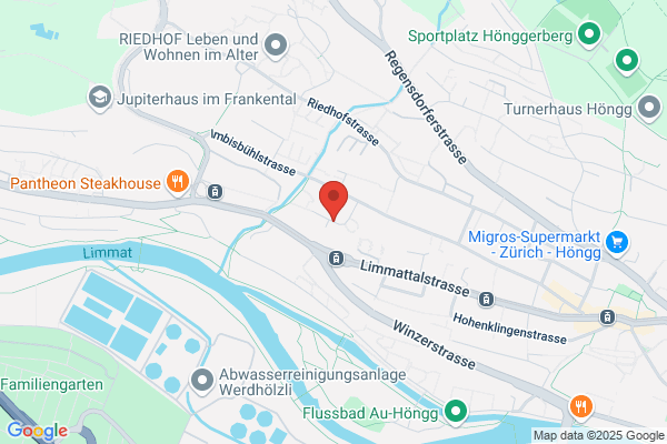 Parallel Systems GmbH