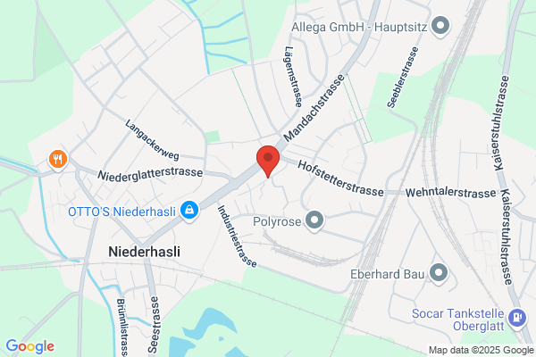 ROS-Informatik GmbH