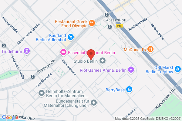 Software Quality Innovations GmbH