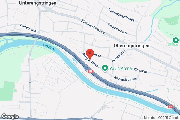 VON REPPERT emc