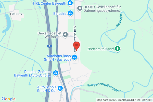 ZWT GmbH