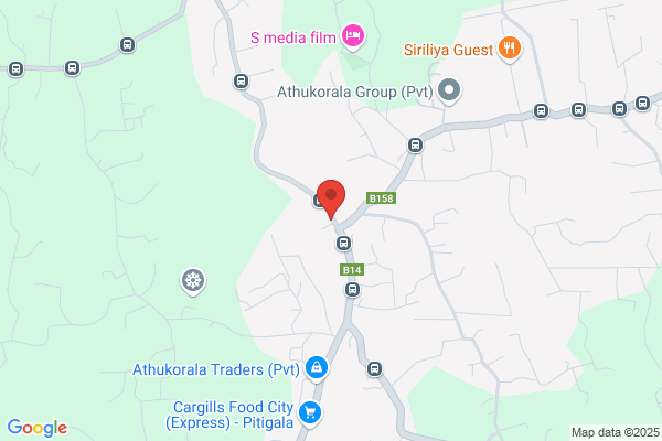 ATHUKORALA MULTIMEDIA