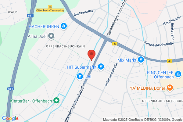 Achi Autohandel