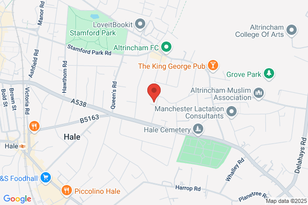 Appleby IT Consultancy
