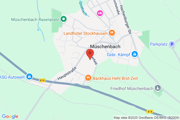 Ferraro GmbH