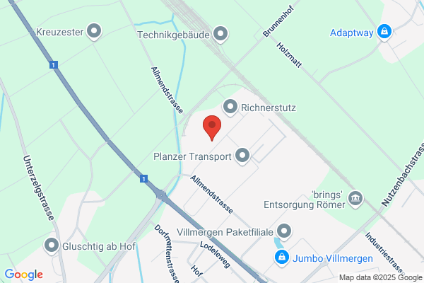 INFCO GmbH