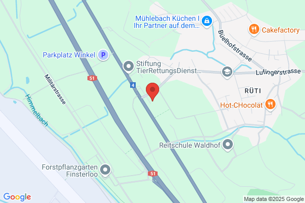 PROREINIGUNG GmbH