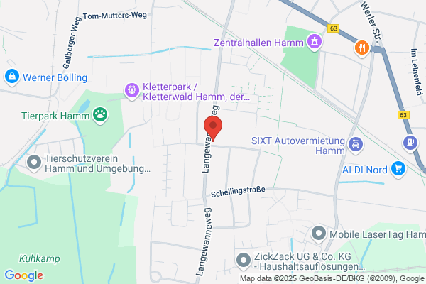 Revelation GmbH