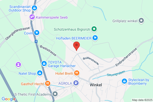 Schuetz Apparatebau GmbH