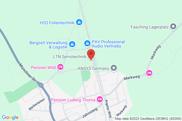 LTN Precision Products GmbH