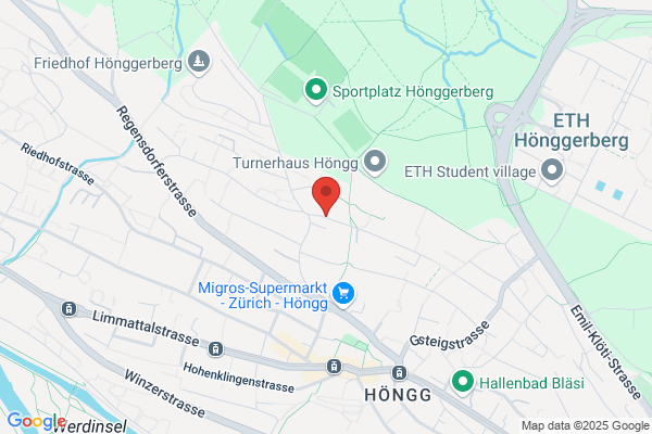 Ticomel Zuerich AG