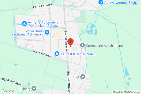 Autocenter Nassenwil