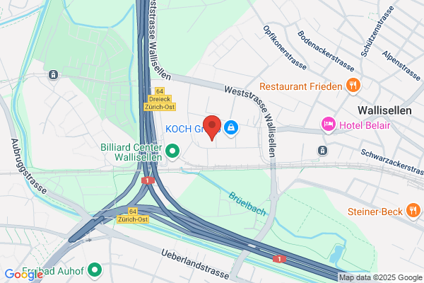 Autohilfe Zuerich GmbH