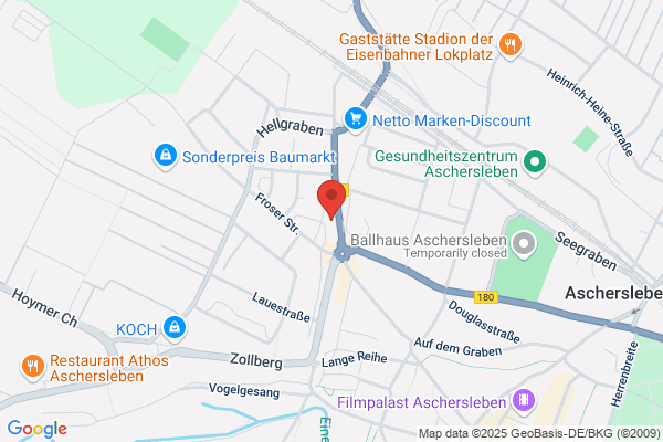 Ergotherapie Praxis V. Weisser u. R. Hassler