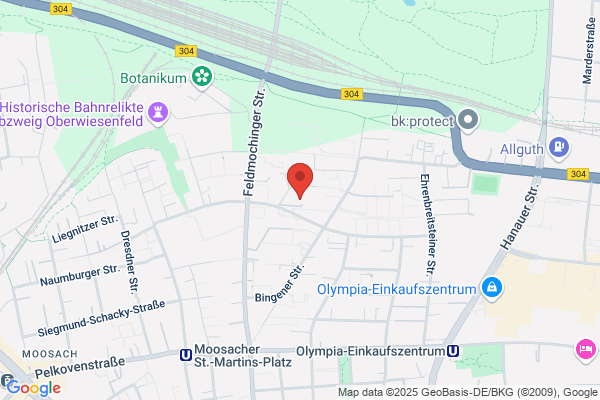 Bytyci GmbH