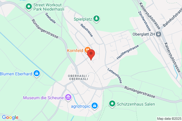 Noetzli Verwaltungen