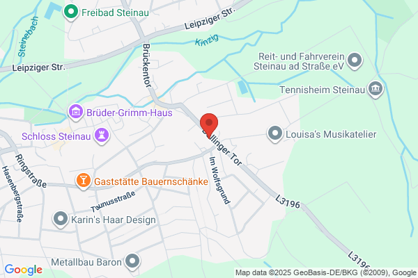 Bull und Bear GmbH