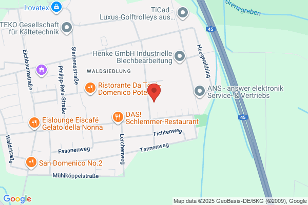 RW Holz Handels GmbH