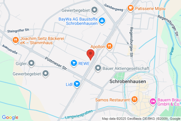 Tschannen K. Elektronik AG
