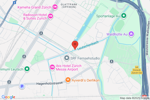 Leutschenbach AG