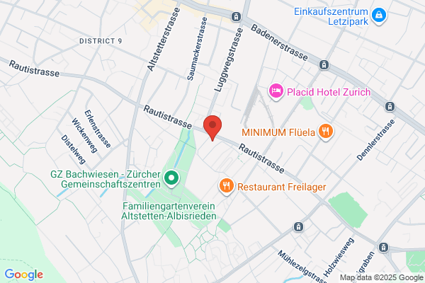 RGZ Stiftung