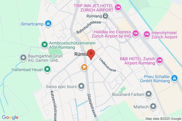 ThyssenKrupp Industrie- service (Schweiz) AG