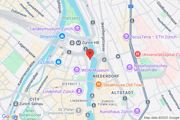 Coop Zuerich