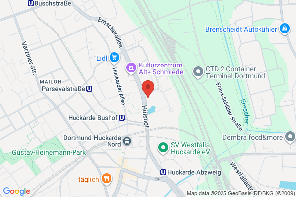 Dictaphone Europe AG