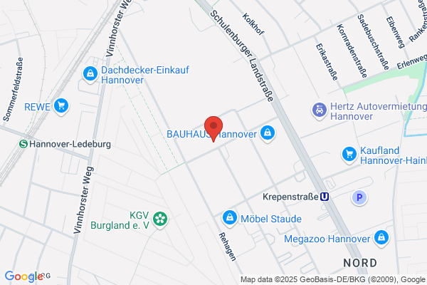 Hoeppli's Schleifservice und Motorgeraet