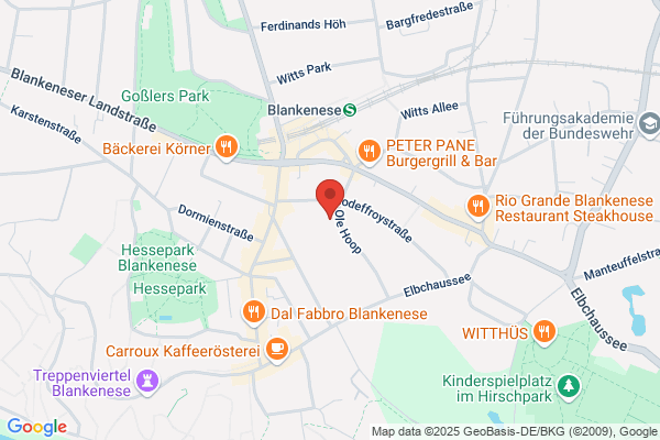 the hotelpeople company GmbH