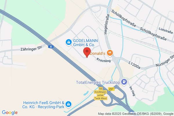 R. und G. Holder GmbH