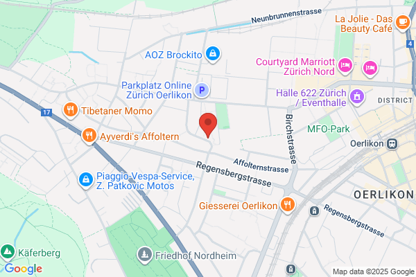 Ergotherapie fuer Kinder