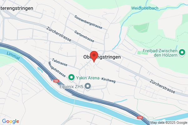 Kindergarten Goldschmied
