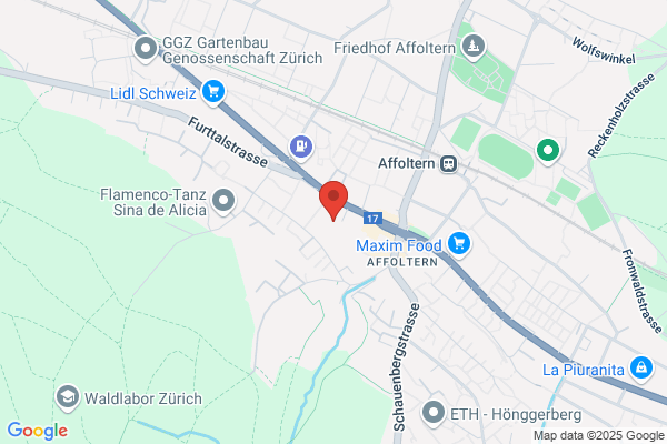Kinderhort Holderbach