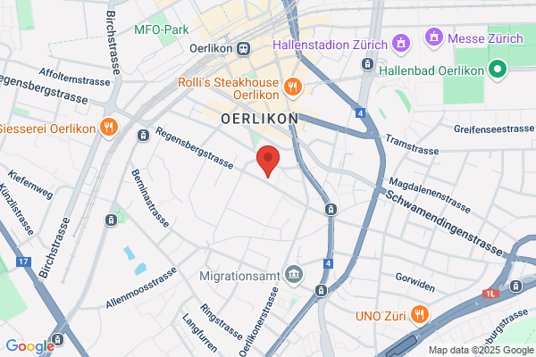 Tageshort Halde A1