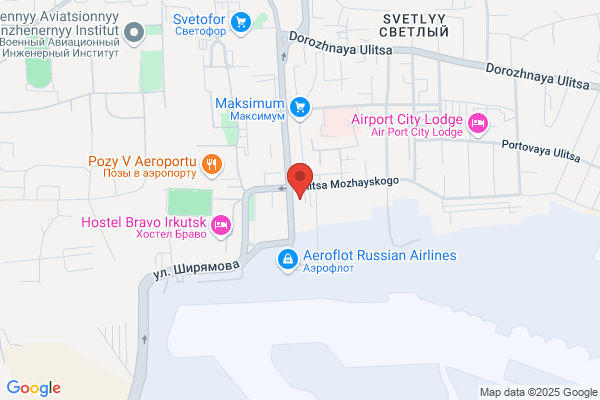 TRATTORIA CIAO