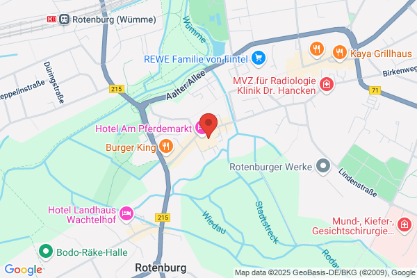 Restaurant Harmonie