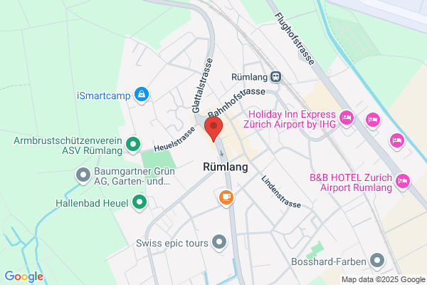 Restaurant Rumilo