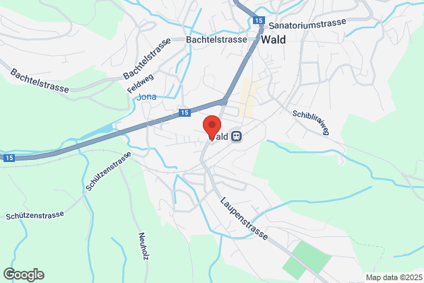 Restaurant Zuercherhof