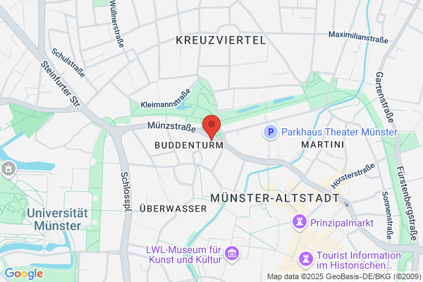 Blocksatz Grafik und Layout