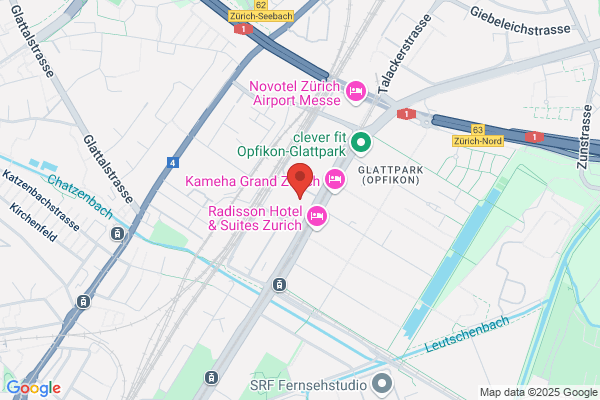 DAC Sport Import SA