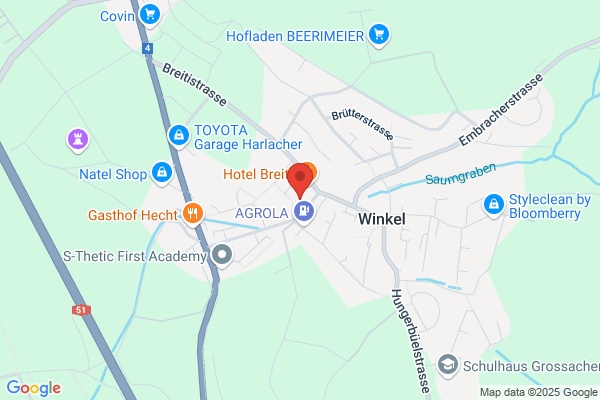 Gemeindeverwaltung