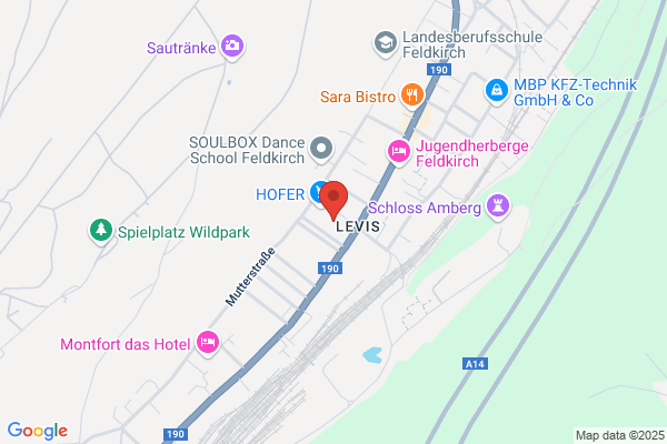 Trias Treuhand GmbH