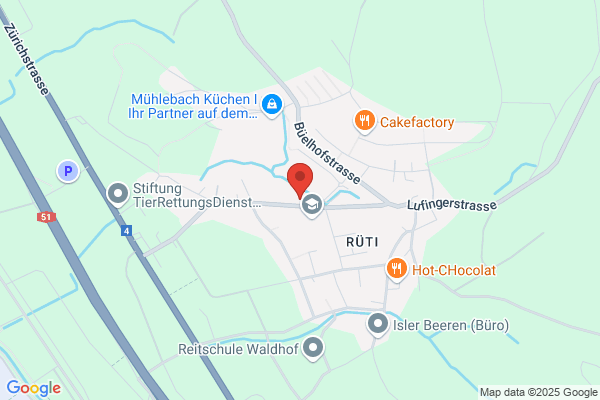 Doufas Kaeltetechnik Schweiz AG