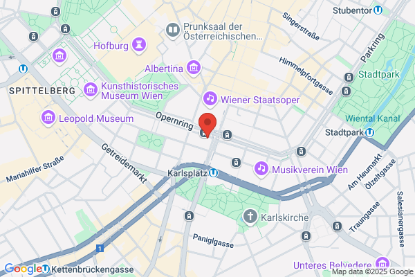 Adoxin International Business Consulting GmbH