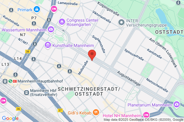 Cosmea GmbH